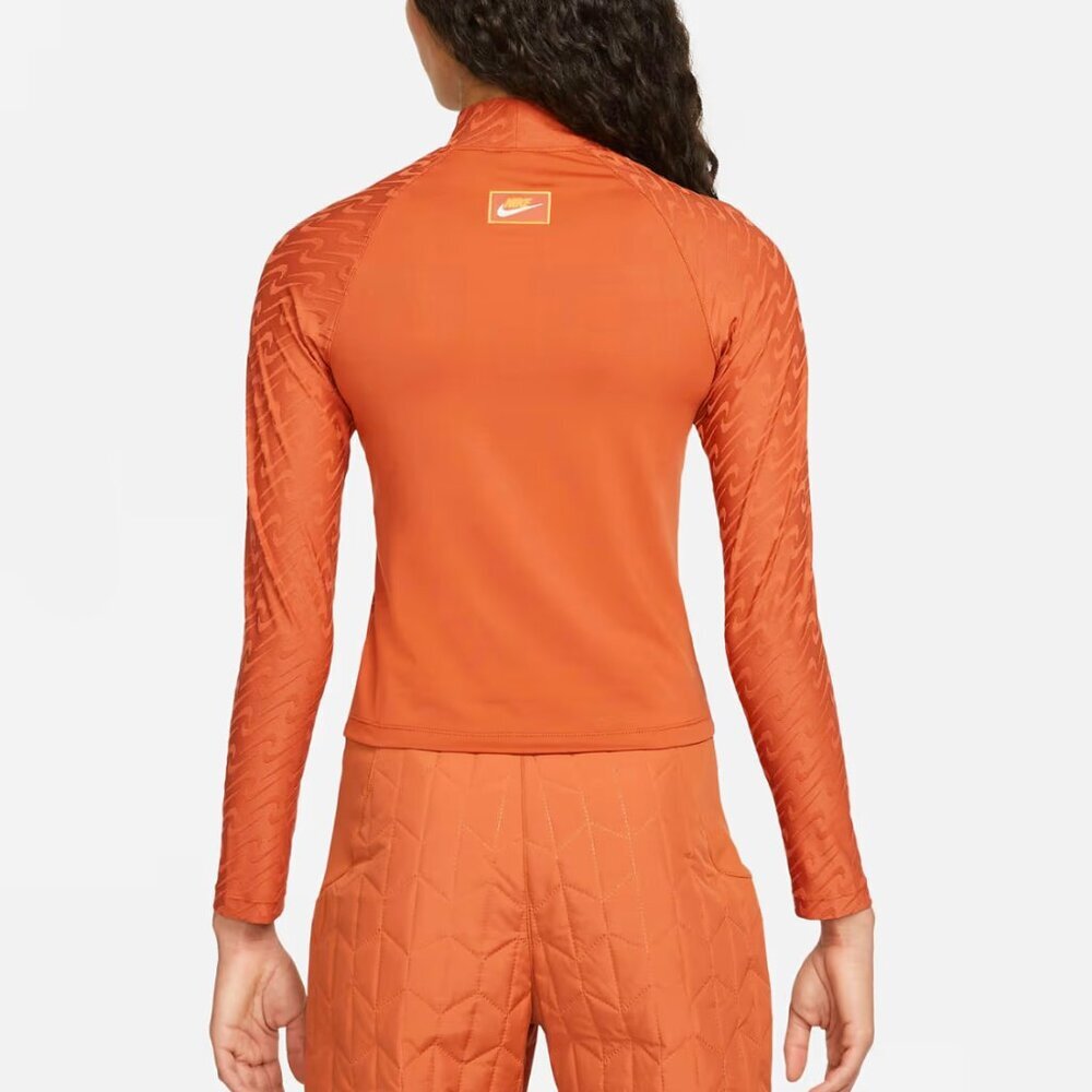 Nike Icon Clash Top - Picture 2 of 12